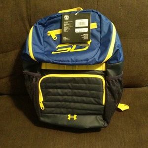 Boys under armour backpack